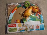 Fisher Price Regenwald Spieldecke Sachsen - Burkhardtsdorf Vorschau