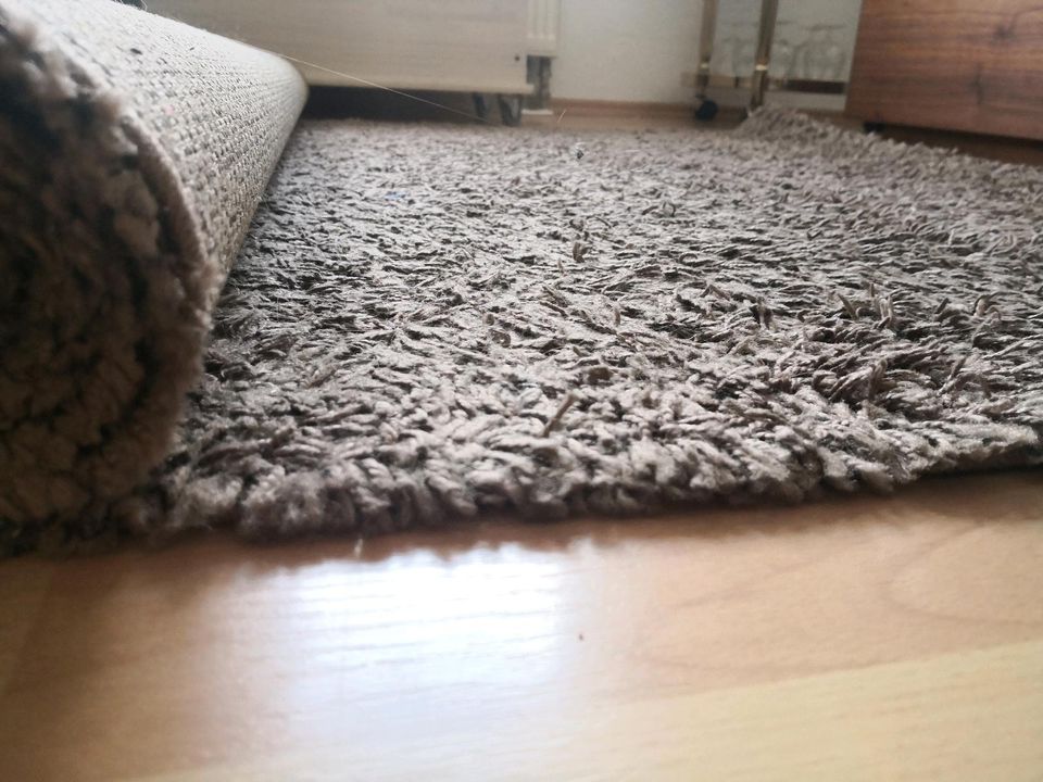 Wohnzimmer - Teppich in Solms