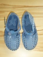 Fashy Badeschuhe, Wassersandalen, Badesandalen Gr. 25 blau Nordrhein-Westfalen - Oberhausen Vorschau