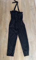 Edler Jumpsuit, Einteiler, Overall von H&M, Größe 40, wie neu Hamburg-Nord - Hamburg Fuhlsbüttel Vorschau