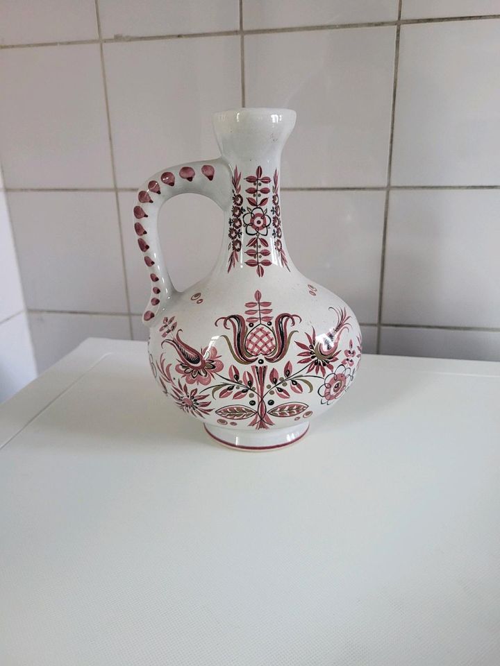 Ulmer Keramik Karaffe in Berlin