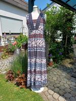 Comma Maxi Kleid Gr.36 Baden-Württemberg - Mössingen Vorschau