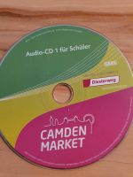 CD zum Englischbuch, Camden Market Nordrhein-Westfalen - Jülich Vorschau