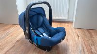 Britax Römer Babyschale BABY SAFE PLUS SHR II BR Thüringen - Hirschberg Vorschau