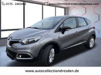 Renault Captur Luxe 0.9 TCe 90 eco Dresden - Reick Vorschau
