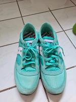 Saucony Vintage Jazz Snekaer neuwert. Hessen - Kelkheim Vorschau