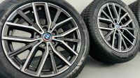 Winterräder Original 18 Zoll BMW 2er U06 Active Tourer M838 NEU‼️ Bayern - Dingolfing Vorschau