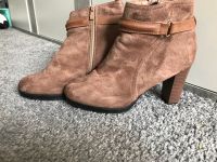 belle women stiefeletten braun gr 40 hoher absatz brauche platz Wandsbek - Hamburg Marienthal Vorschau