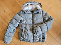 Jacke grau, Clockhouse - Größe M Kr. Dachau - Markt Indersdorf Vorschau
