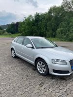 Audi A38P ; 1,4l Niedersachsen - Niemetal Vorschau