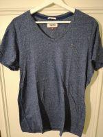 Tommy Hilfiger T-Shirt Basic V-Ausschnitt Rheinland-Pfalz - Waldorf Vorschau