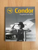 Großes Buch über die Fluggesellschaft Condor Rheinland-Pfalz - Worms Vorschau