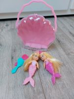 Barbie Mini meerjungfrauen Set wie neu Obervieland - Arsten Vorschau