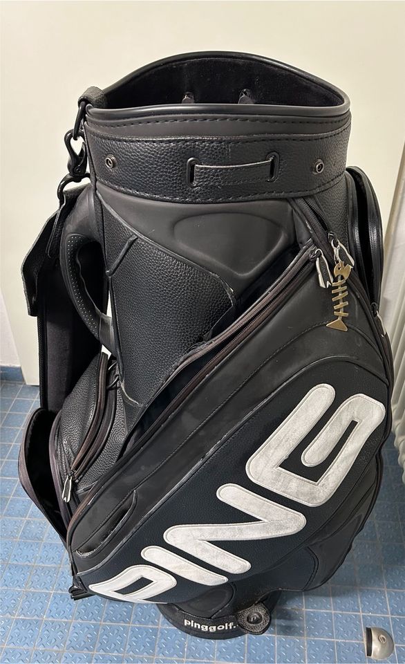 Ping Original Tour Bag in Düsseldorf