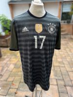 Adidas DFB Trikot Boateng Away Nr. 17 Gr. XL Herren Neu Hessen - Langenselbold Vorschau