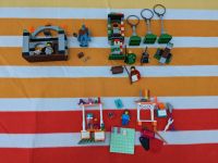 Lego Harry Potter 4723, 4726, 4712 Hessen - Limeshain Vorschau