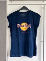 Hard Rock Café T-Shirt, London, M, Semitransparent, blau Nordrhein-Westfalen - Kamp-Lintfort Vorschau