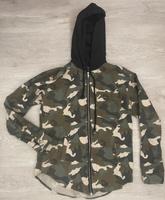 Sweatjacke Camouflage Nordrhein-Westfalen - Stolberg (Rhld) Vorschau