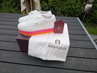 Aigner Schuhe Diane 39 Nordrhein-Westfalen - Datteln Vorschau