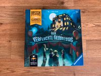 Ravensburger Mystery Spiel Der verfluchte Geburtstag Escape Exit Hannover - Herrenhausen-Stöcken Vorschau