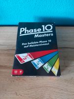 Phase 10 Masters Bayern - Schrobenhausen Vorschau