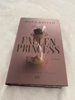 Fallen Princess von Mona Kasten // BookTok // New Adult Sachsen-Anhalt - Wanzleben Vorschau