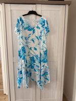 Kleid Sommer Damen 46 Rheinland-Pfalz - Neuwied Vorschau