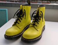 Gelbe Dr. Martens Niedersachsen - Rotenburg (Wümme) Vorschau