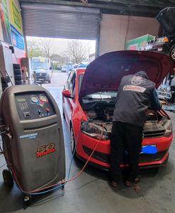 Auto Türgriff reparieren in Nordrhein-Westfalen - Hilden, Auto-Reparaturen  und Dienstleistungen