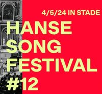Suche 1 Ticket  "Hanse Song Festival" Bremen - Neustadt Vorschau