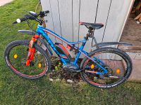 E-Bike Bulls Bayern - Ainring Vorschau