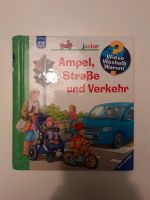 Ampel, Straße und Verkehr / Wieso? Weshalb? Warum? Junior Band 48 Baden-Württemberg - Freiburg im Breisgau Vorschau