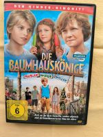 Die Baumhaus-Könige DVD Bergedorf - Hamburg Lohbrügge Vorschau