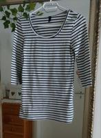 Gestreiftes Shirt Saarland - Homburg Vorschau