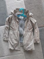 Jacke,  2 in 1 Jacke,  122/128, Mädchen Nordrhein-Westfalen - Wegberg Vorschau