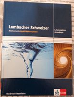 Lambacher Schweizer Mathe Qualifikationsphase Leistungskurs Grund Nordrhein-Westfalen - Velbert Vorschau