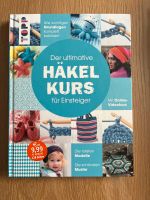 Buch: der ultimative Häkel Kurs für Einsteiger Niedersachsen - Menslage Vorschau