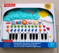 Piano Fisher Price Animal Piano Ostern Kinderspielzeug Kinder Sachsen-Anhalt - Ausleben Vorschau