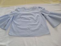 my hailys -  Bluse  Gr.S  Blau Nordrhein-Westfalen - Wetter (Ruhr) Vorschau