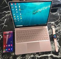 Laptop surface Go i5, 256 Gb/ 8Gb mit Touchscreen Düsseldorf - Bilk Vorschau