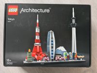 Lego 21051 ⭐ Tokyo Japan ⭐ Lego Architecture ⭐ Tokio Frankfurt am Main - Sachsenhausen Vorschau