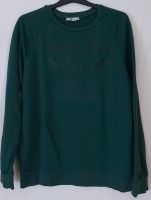 Sweatshirt von LTB, Gr. XL, grün Berlin - Schöneberg Vorschau