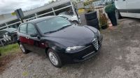 Alfa Romeo Alfa 147 1.6 /ZAHNRIMEN BREMSEN SERVICE TÜV NEU Baden-Württemberg - Wendlingen am Neckar Vorschau