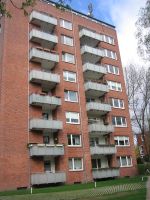 NEU VON PRIVAT   Barmbek - Nord   gepflegte 2,5 Zimmer Wohnung Hamburg-Nord - Hamburg Barmbek Vorschau