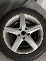 16 Zoll Felgen 5x112 Nordrhein-Westfalen - Hürth Vorschau