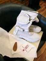 Damen Stiefel in Leder Rheinland-Pfalz - Alpenrod Vorschau