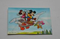 TOPPAN Mickey Maus Minnie Mouse Walt Disney 3D Karte Wackelkarte Pankow - Prenzlauer Berg Vorschau