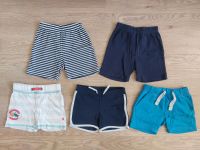 Shorts - kurze Hosen - Jungen - Gr. 74 Sachsen - Radebeul Vorschau