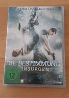 DVD - Die Bestimmung - INSURGENT Baden-Württemberg - Steinheim Vorschau