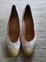 Bally Damenschuh , Leder, Größe 6,5 F Nordrhein-Westfalen - Hagen Vorschau